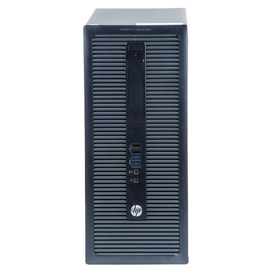 HP 800 G1 Refurbished Grade A (Core i7-4790S/16GB/250GB SSD/No OS)