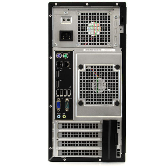 Dell Optiplex 9020 Refurbished Grade A (Core i7-4790S/32GB/250GB SSD/No OS) Repainted
