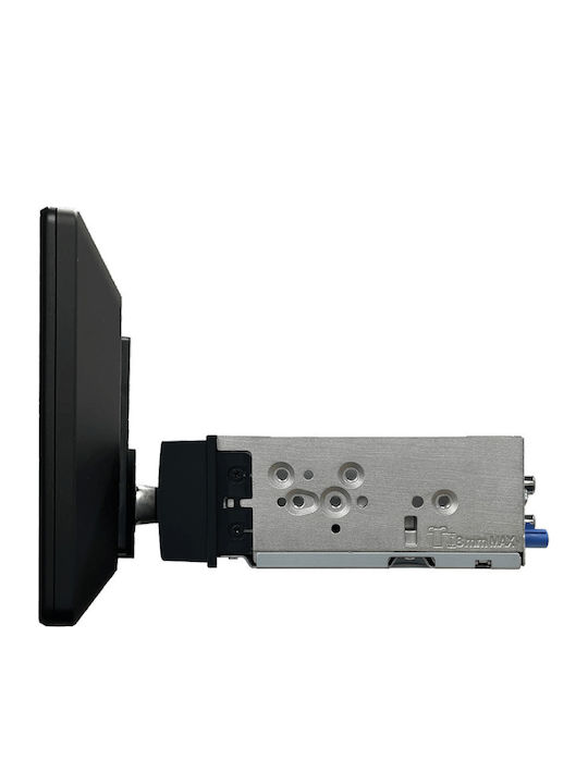 Kenwood Ηχοσύστημα Αυτοκινήτου (Bluetooth/USB/WiFi/GPS)