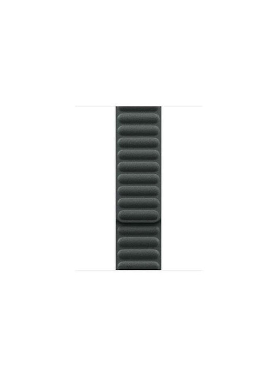 Apple Magnetic Link - M/L Каишка Evergreen (Apple Watch 38/40/41/42mm)