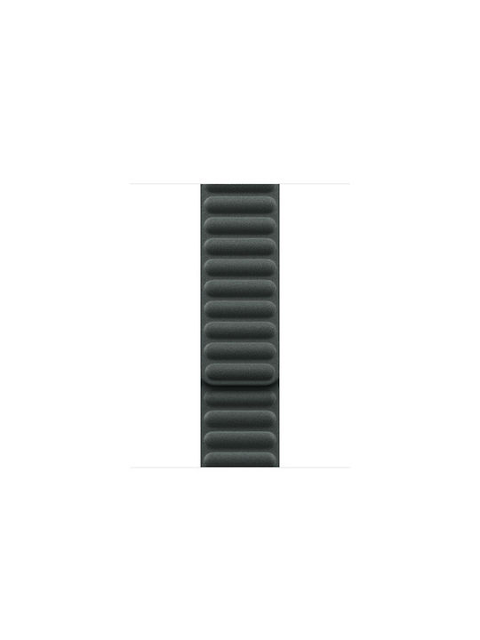 Apple Magnetic Link - M/L Каишка Evergreen (Apple Watch 38/40/41/42mm)