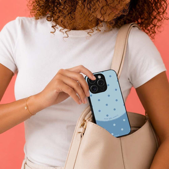 Sonique Delulu Polka Era Series Realme C65 4G Delulu Wave Case