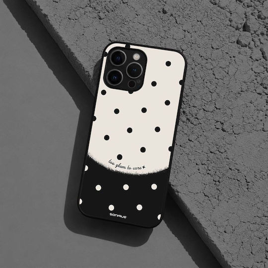 Калъф Sonique Delulu Polka Era Series Realme Gt 7 5g Realme Gt 7t 5g Too Glam
