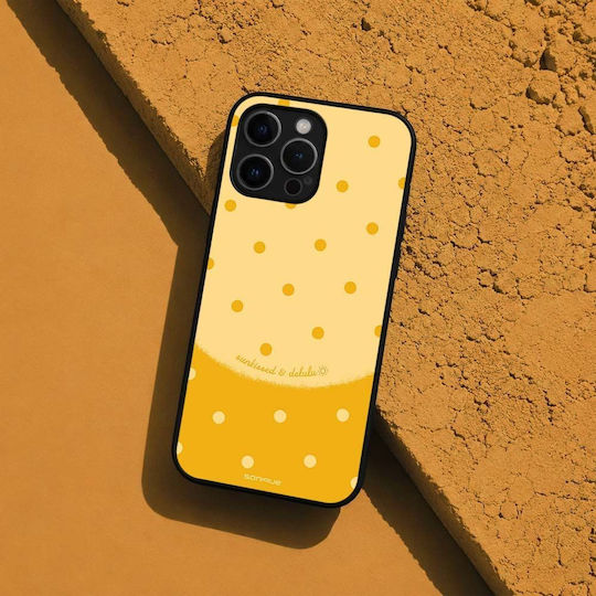 Калъф Sonique Delulu Polka Era Series Realme GT Master Delulu Sun