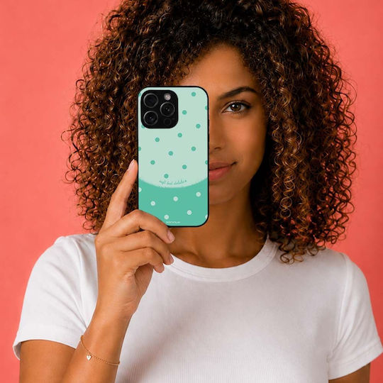 Sonique Delulu Polka Era Series Realme GT Neo 3 5G Soft Case