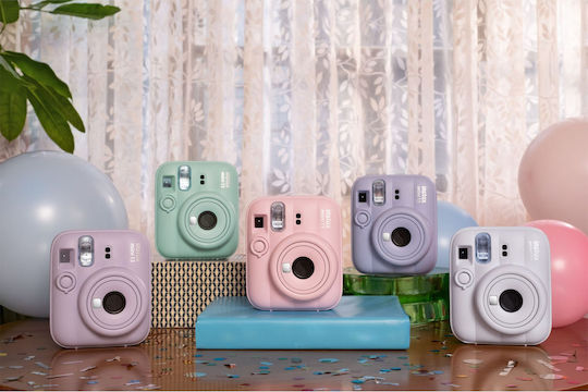 Fujifilm Instax Mini 13 Instant Camera Frost Blue