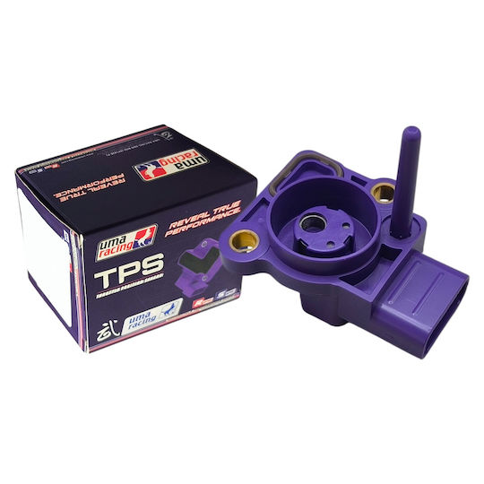 Сензор ДПД Yamaha Crypton 135 Y16 3 В 1 Uma Racing