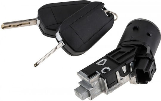 Motorstartschalter Peugeot 2008 I 2013-0 1.4l SUV Peugeot 2008 I 2013-0 1.5l SUV Peugeot 2008 I 2013-0 1.6l SUV