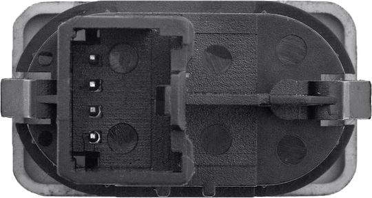 Race Axion Car Window Switch for Ford Mondeo / S-Max / Galaxy