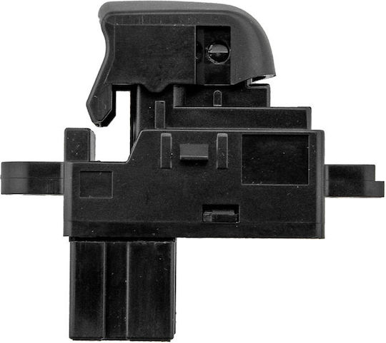 Race Axion Car Window Switch for Nissan Qashqai / Juke / Pathfinder / X-Trail