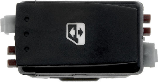 Race Axion Car Window Switch for Nissan Primastar Opel Vivaro Renault Trafic
