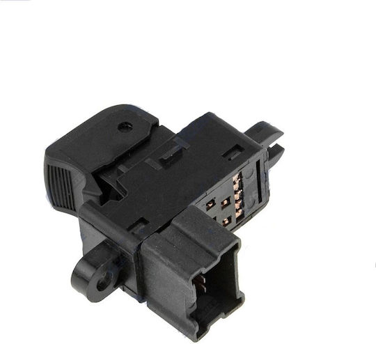 Race Axion Car Window Switch for Nissan Navara