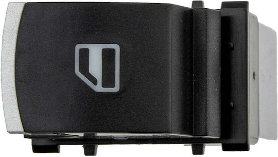 Race Axion Car Window Switch for Seat Alhambra Volkswagen Golf / Passat / Eos / Tiguan / Touareg
