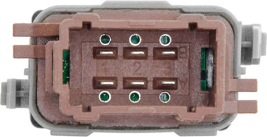 Race Axion Car Window Switch for Opel Movano / Vivaro Renault Master / Trafic