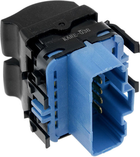 Race Axion Car Window Switch for Opel Movano Renault Master