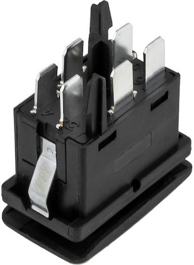 Race Axion Car Window Switch for Volkswagen Caddy 93-99