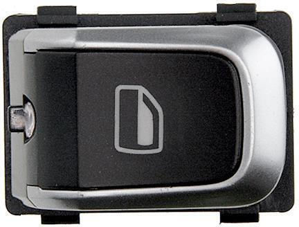 Race Axion Car Window Switch for Audi A1 / A4 / A5 / A6 / A7 / A8 / Q3 / Q5