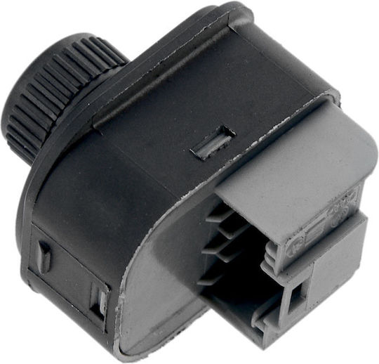Race Axion Car Mirror Switch for Volkswagen Golf / Passat / Sharan