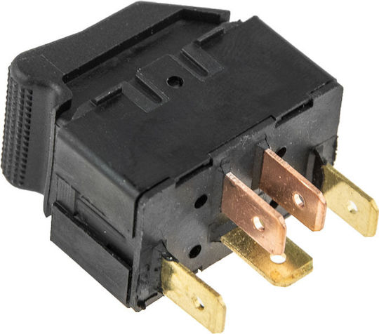Race Axion Car Window Switch for Volkswagen T4 1996-2004