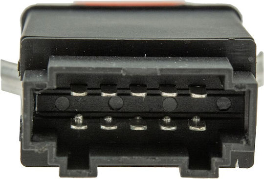 Race Axion Автомобилен превключвател за аварийни светлини за Audi A3 1996-2003