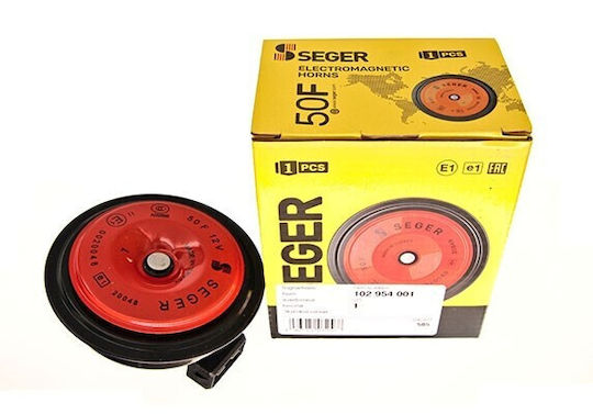 Topran Корн на кола 12V