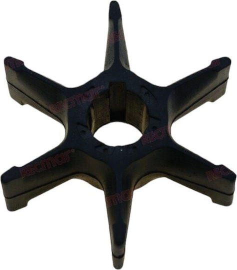 Impeller Motoare Doi Timpi 40hp 6f5-44352-00 Recmar