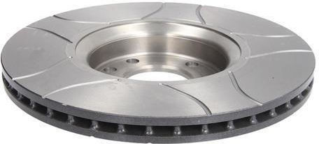 Brake Disc Opel Corsa D Brembo 09.9369.75