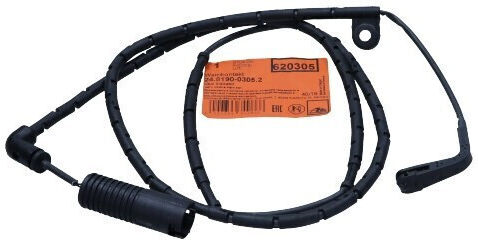 Senzor placă de frână Land Rover Range Rover III LM ATE 24819003052