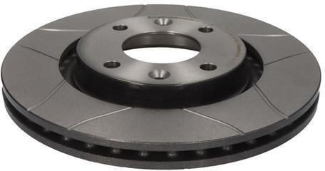 Диск за спирачки Brembo за Peugeot 301 09.8695.75