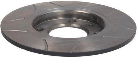 Peugeot 206 Cc 2d Brembo 08533475 Brake Disc