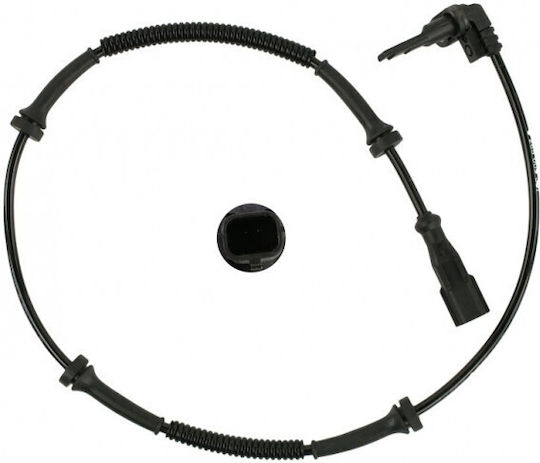 ABS-Sensor Renault Verkehr 2014 Opel Linker Satz 93868517