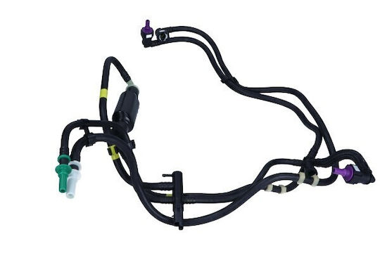 Fuel Hose Citroen C3 C4 C4 Picasso C5 Xsara Picasso Berlingo Peugeot 206 207 307 308 407 Partner 1.6 Hdi Set