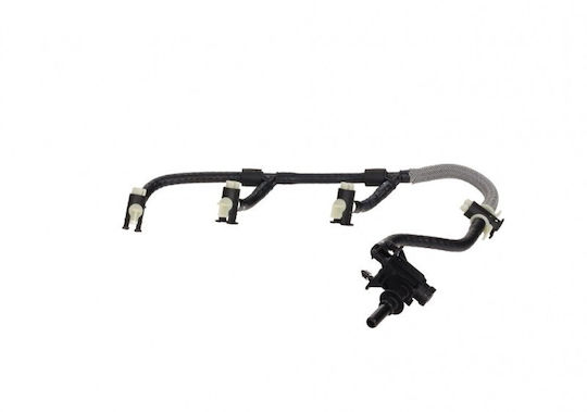 Σωλήνας Έγχυσης Renault 2,3 Dci Nissan 166711244r