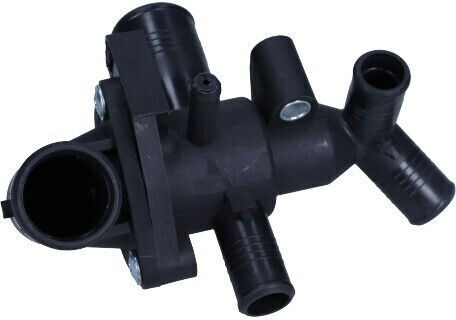 Cooling Liquid Thermostat In Casing Ford Transit 2.2d/2.4d 04.06-08.14 Oe Ford Cooling System