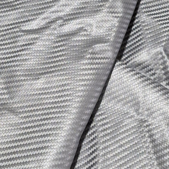 Halbe Autoabdeckung Extra Large 1Stück Pancar 11005-xl
