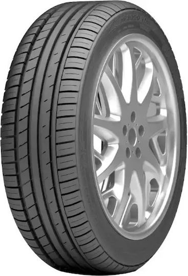 Zeetex Hp2000 225/40R18 92E-Commerce-Website XL Sommerreifen Reifen Auto