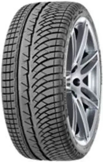 Pilot Alpin PA4 265/30R20 94W XL De Iarnă Anvelopă pentru Autoturism