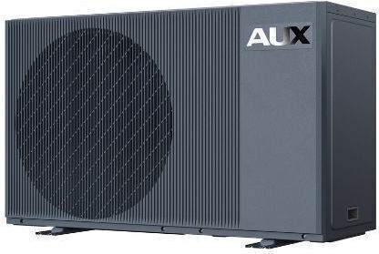 AUX Pompa de căldură 12kW Trei faze 65°C Monoblock
