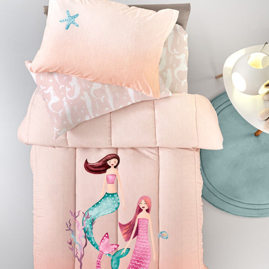 Guy Laroche Kids Quilts Set Single 160x230cm