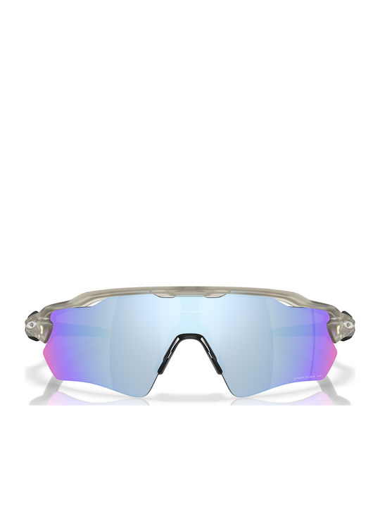 Oakley Sonnenbrillen Graue Mit Rahmen