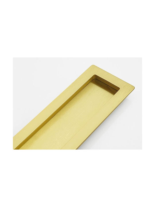 Convex Convex Bronze Türdrücker Reihe 1507ps-s02s02