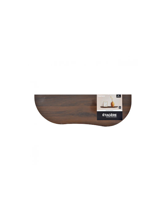 Wall Shelf Beige 57x19x1.8cm