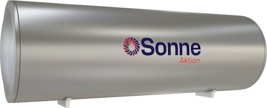 Sonne Aktion Atlas Încălzitor solar de apă 300lt Glass Triple Energy 3.8 m² Selective