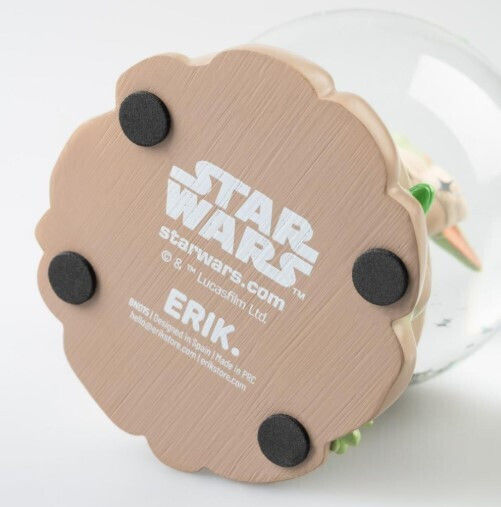Star Wars Χιονόμπαλα