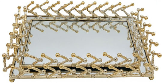 Espiel DWOA1017 Metallic Espiel DWOA1017 Metallic