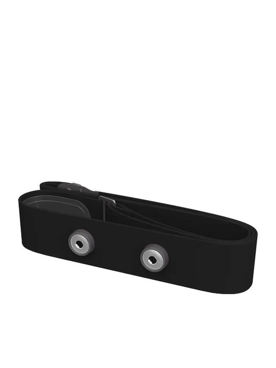 Polar Pro Chest Strap Zubehör für Herzfrequenzmessgeräte Schwarz ()