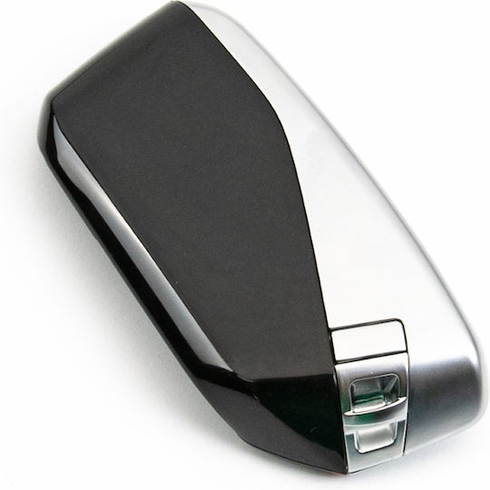 Κέλυφος Κλειδιού Αυτοκινήτου New Smartkey Bmw X5