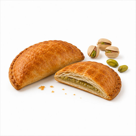 Κετο Πολύσπορη Σφολιάτα Φυστίκι Αιγίνης Pronutrition