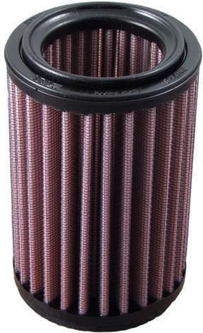 DNA Filters Φίλτρο Αέρα Μοτοσυκλέτας Ducati SuperSport