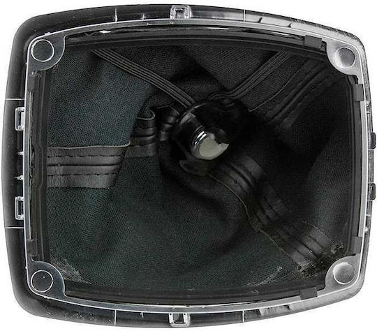 NTY with Nickel Frame Shift Boots for Ford Kuga / C-Max 2008